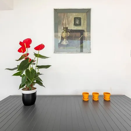 דירה Mel 4 Seaview 2bed Ph In Ghadira By Homely